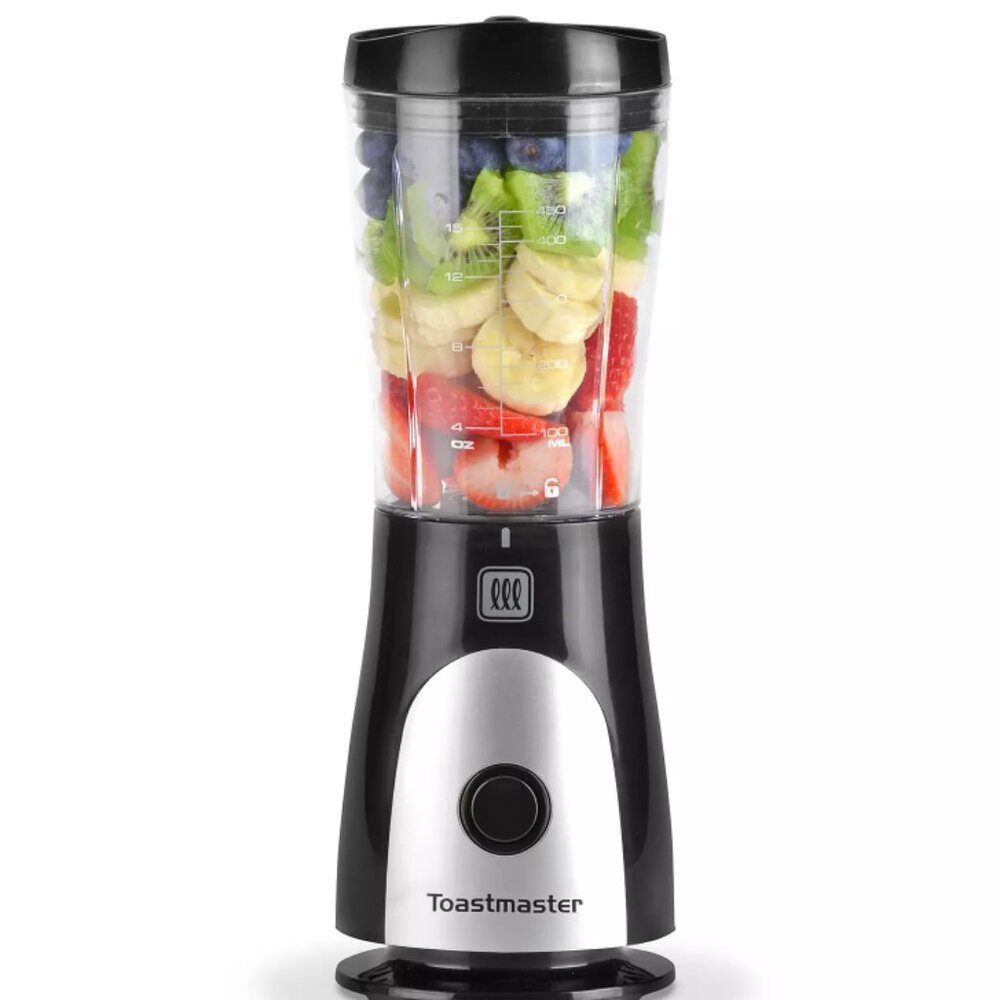 Toastmaster Mini Personal Blender ( new with box)